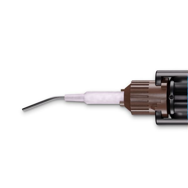 TheraCal PT/TheraBase kanyly s kov.hrotom 20G 30 ks