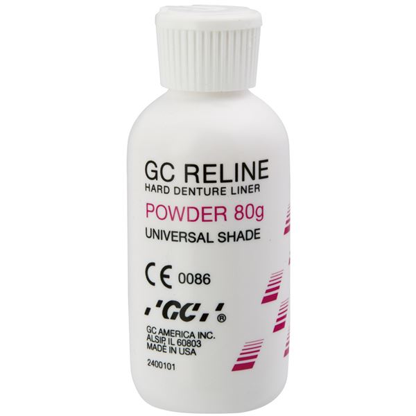 GC Reline prášok 80 g