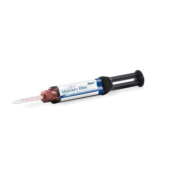 Max Cem Elite žltý 2x5g