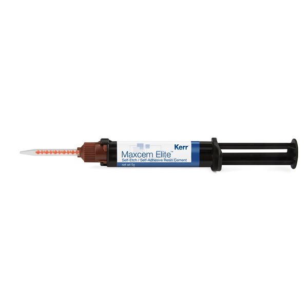 Max Cem Elite žltý 2x5g