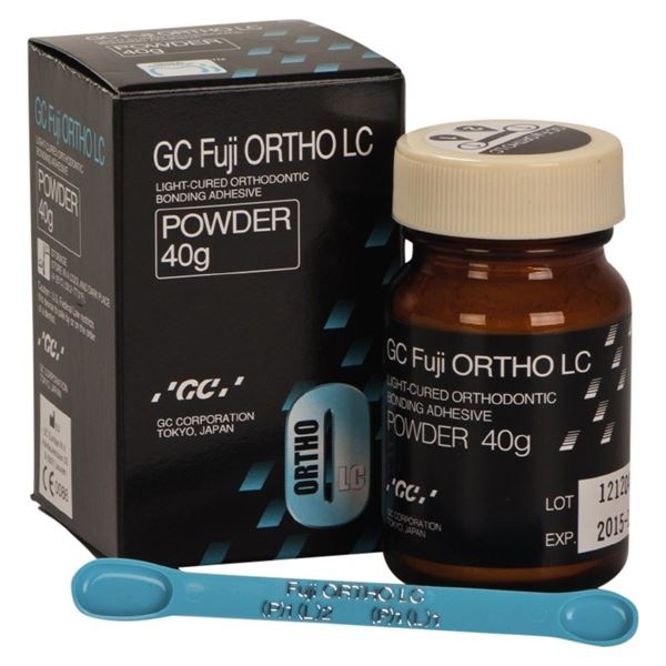 GC Fuji ORTHO LC / pow.40g