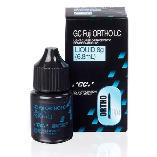 GC Fuji Ortho LC liq.8g