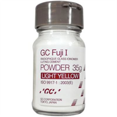 GC Fuji I prášok 35g