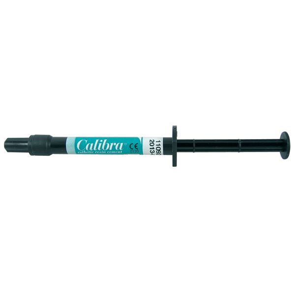 Calibra Catalyst Resin cement Regular 607068
