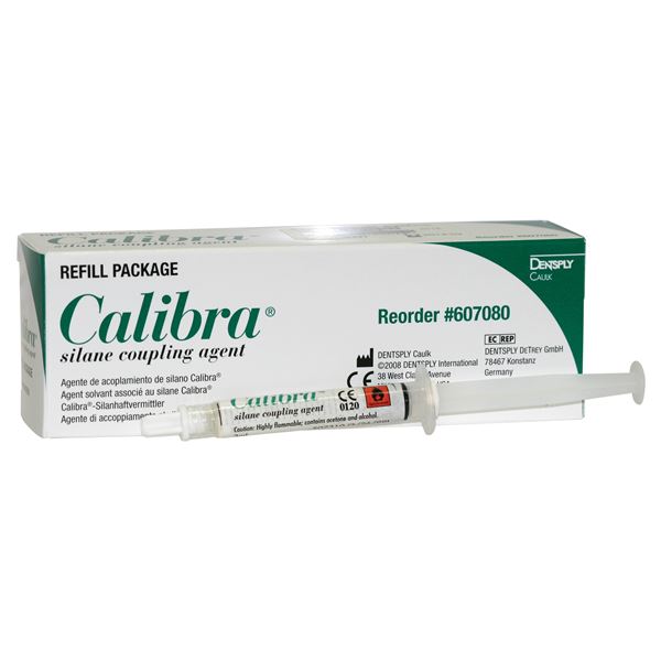 Calibra Silane coupling agent refil  607080