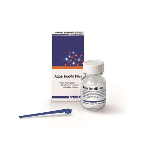 Aqua Ionofil A3 powder 15g 1511