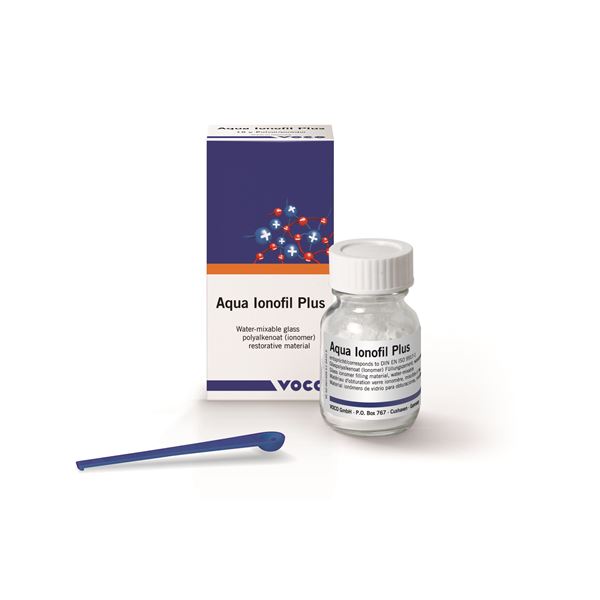 Aqua Ionofil A3 powder 15g 1511
