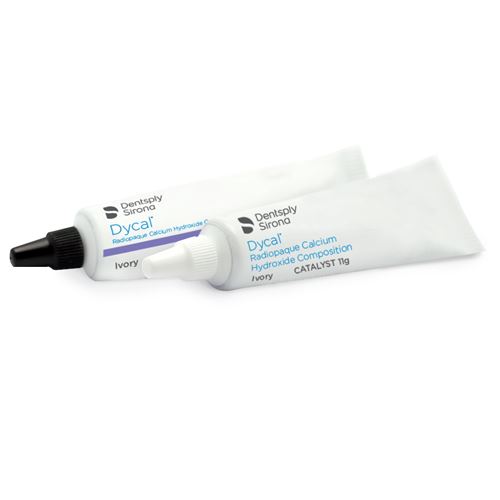 Dycal Dentin P+P De-Trey 623802/61106501 zelená