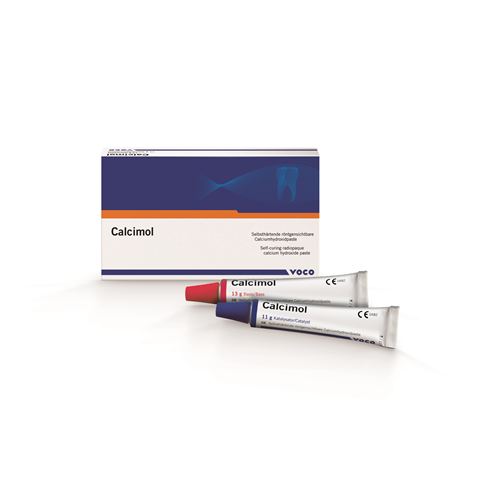Calcimol set 24g  1097 -tuby