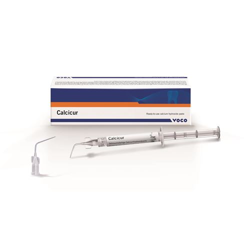 Calcicur 2ml -/2,5g  1093