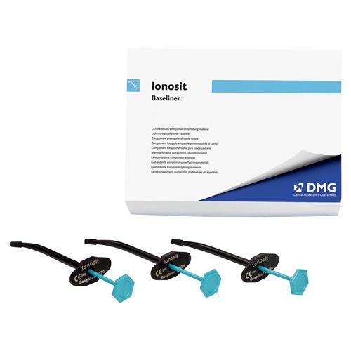 Ionosit Baseliner 3x0,33g