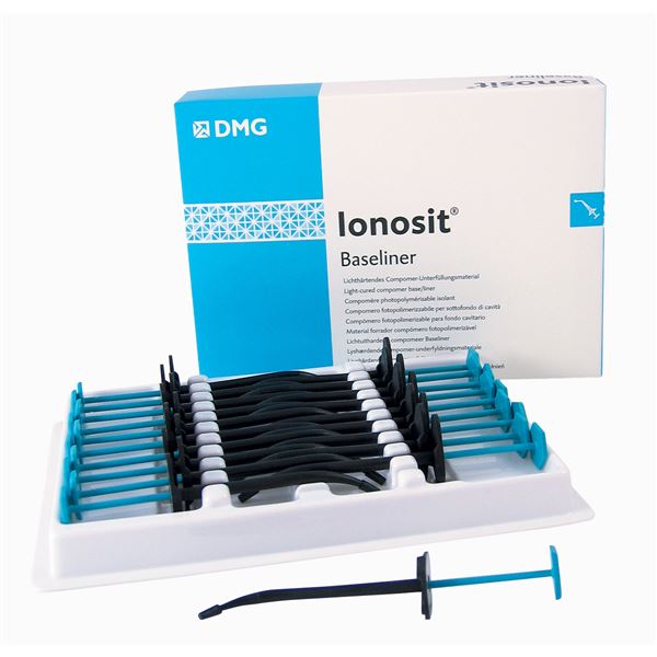 Ionosit Baseliner 20x0,33g
