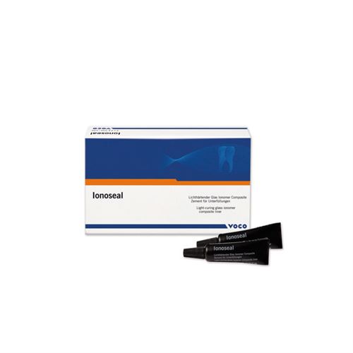 Ionoseal   2x4g  pasta  1126