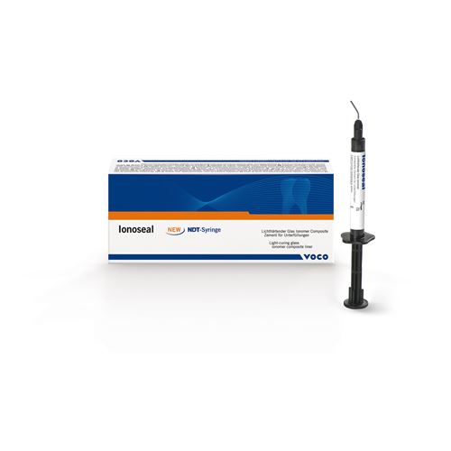 Ionoseal syringe 3x2,5g  1326