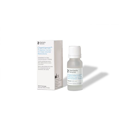 CHEMVARNISH REFILL 60607050
