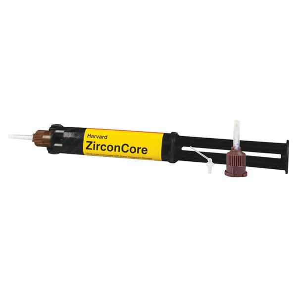 Harvard Zircon Core A3