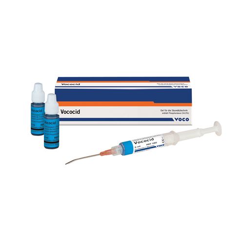 Vococid   gel 5ml.1063