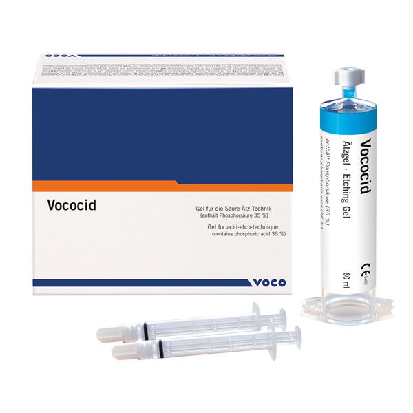 Vococid   gel 60ml 1257