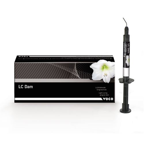 LC Dam 2g  1655