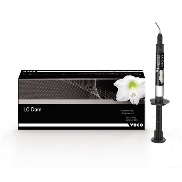 LC Dam 2g  1655