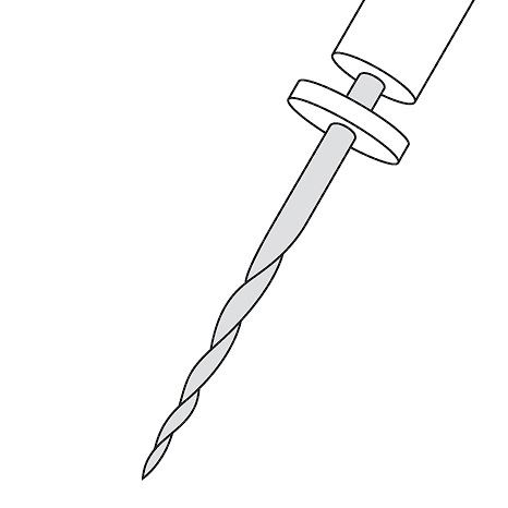 Hyflex CM Niti Refill Sequence 21 mm  6 ks