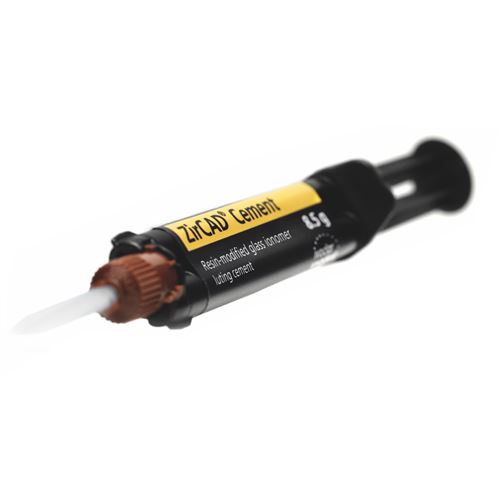 ZirCAD Cement 8,5 g
