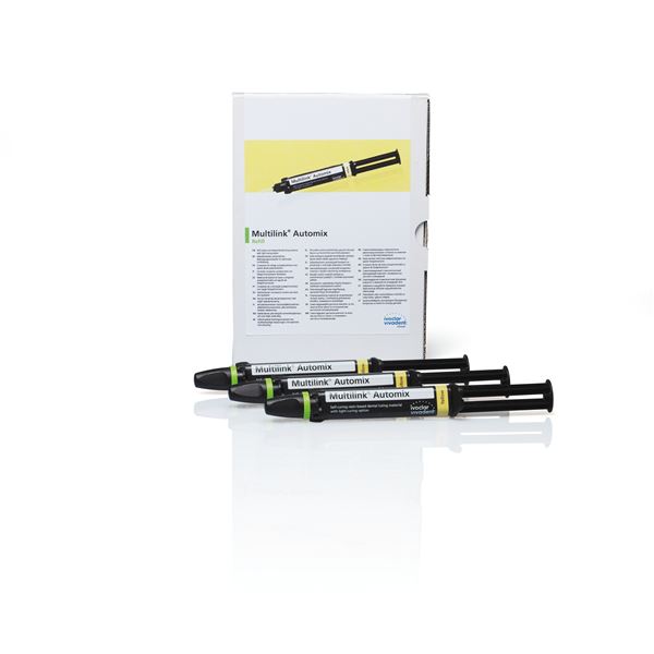 Multilink Automix Easy opakný 9g