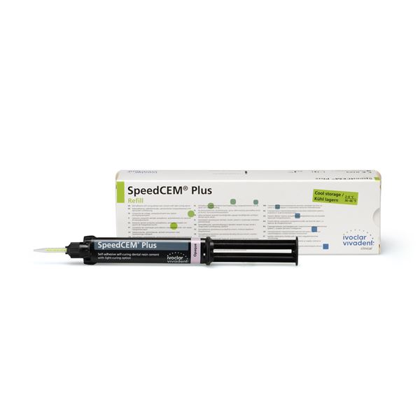 SpeedCEM Plus 9g opákny