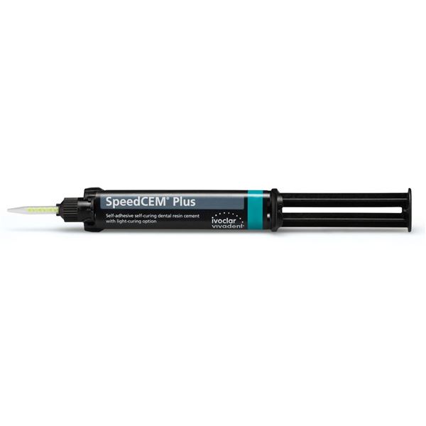 SpeedCEM Plus 3x 9g žltý