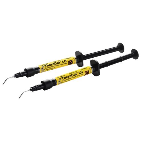TheraCal LC set 4x1g+50 kanýl