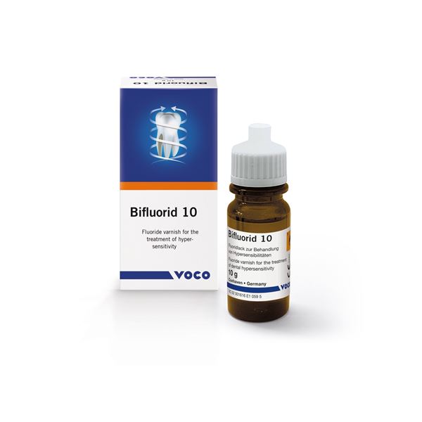 Bifluorid 10 set 4g 1615