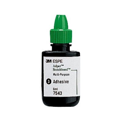 Scotchbond MP Adhezív. 8ml 7543
