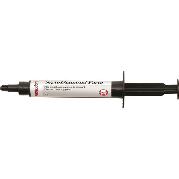 SeptoDiamond Paste str. 2g