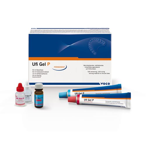 Ufi gel P set 2070