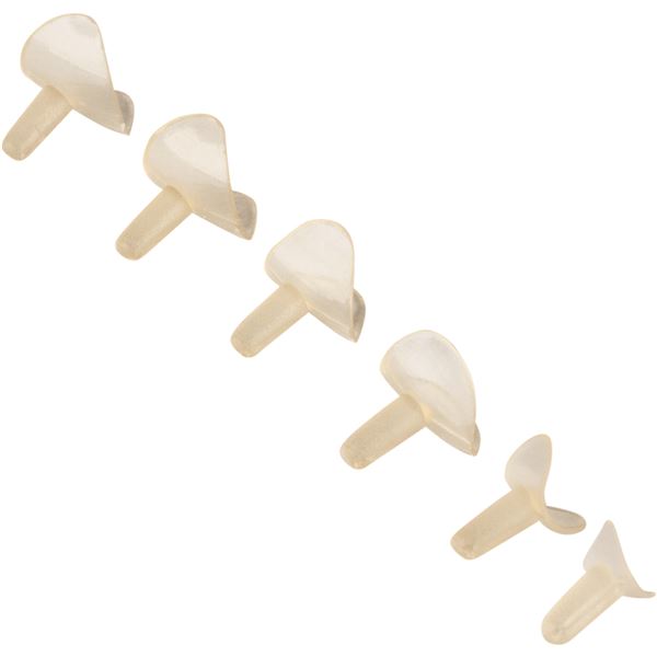 SeptoMatrix Cervical sada 2 nástroje + 10 matríc
