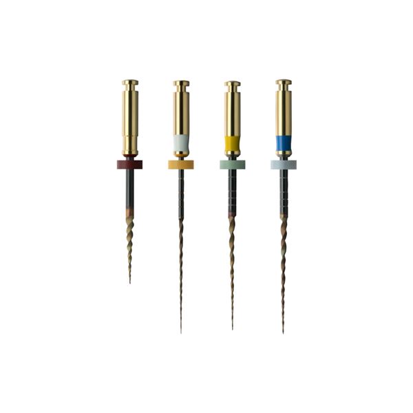 HyFlex EDM OGSF Sequence nástrojov 31mm, 4pcs