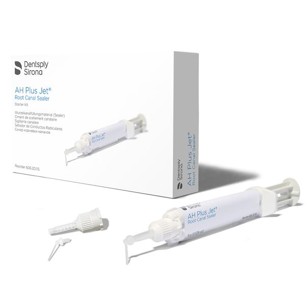 AH-Plus Jet starter kit  60620115