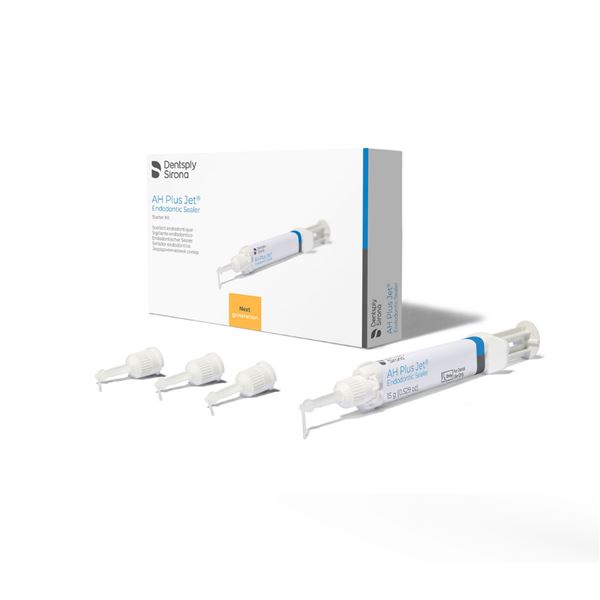 AH-Plus Jet starter kit  60620115
