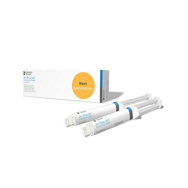 AH Plus Jet Refill 2x 15g   60620118