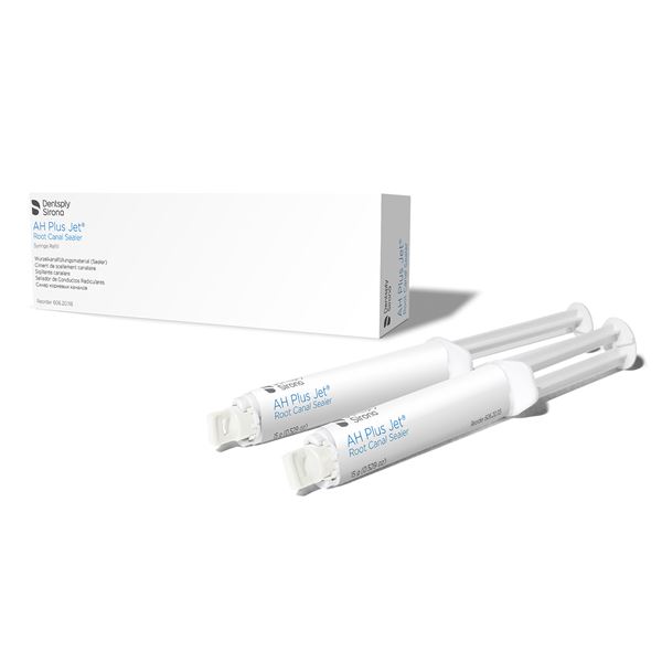AH Plus Jet Refill 2x 15g   60620118