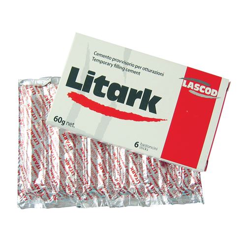 Litark 6x10g