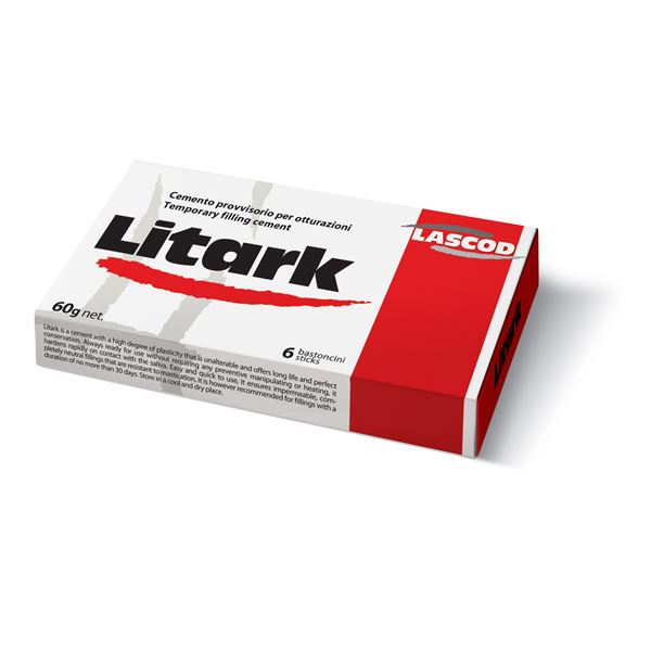 Litark 6x10g