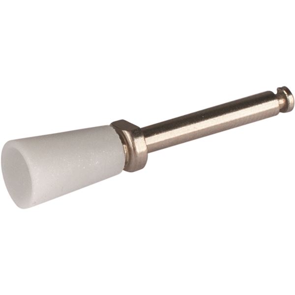 SeptoPolisher kalíšok 8ks + 1 mandrel