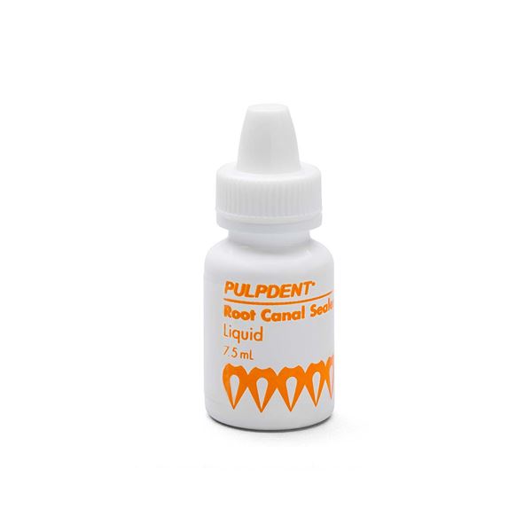 Root Canal tekutina  7,5ml