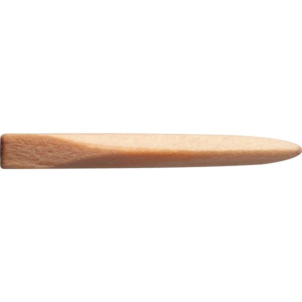 SeptoWedges drev. klinky prírodné 100ks