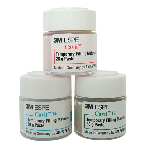 Cavit - G 28gr.zelený