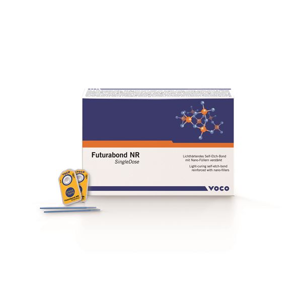 Futura bond NR 50 Single Dose 1152