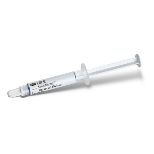 Scotchbond leptací - gel Univerzal 041263 6ml striekačky /5302632/