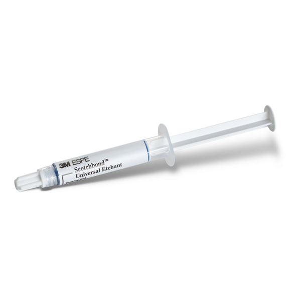 Scotchbond leptací - gel Univerzal 041263 6ml striekačky /5302632/