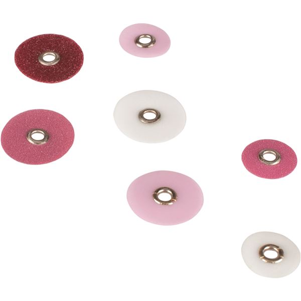 SeptoDisc 50ks sada 4 hrubosti